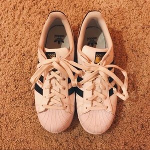 Adidas Superstars